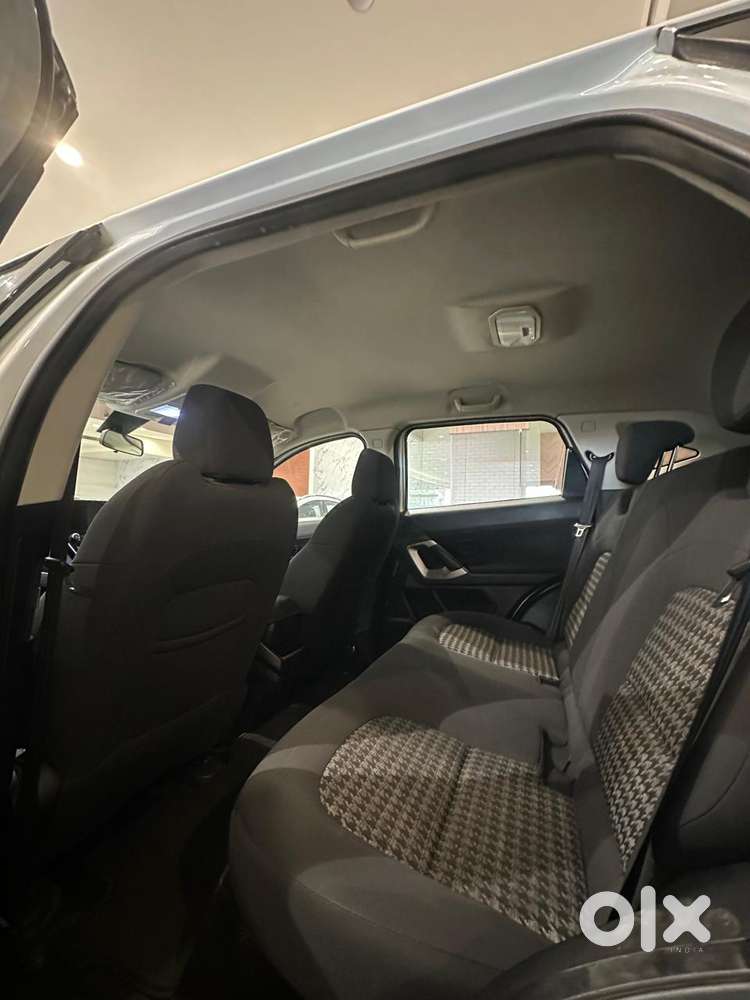 Nissan Kicks Xv Premium D, 2019, Diesel
