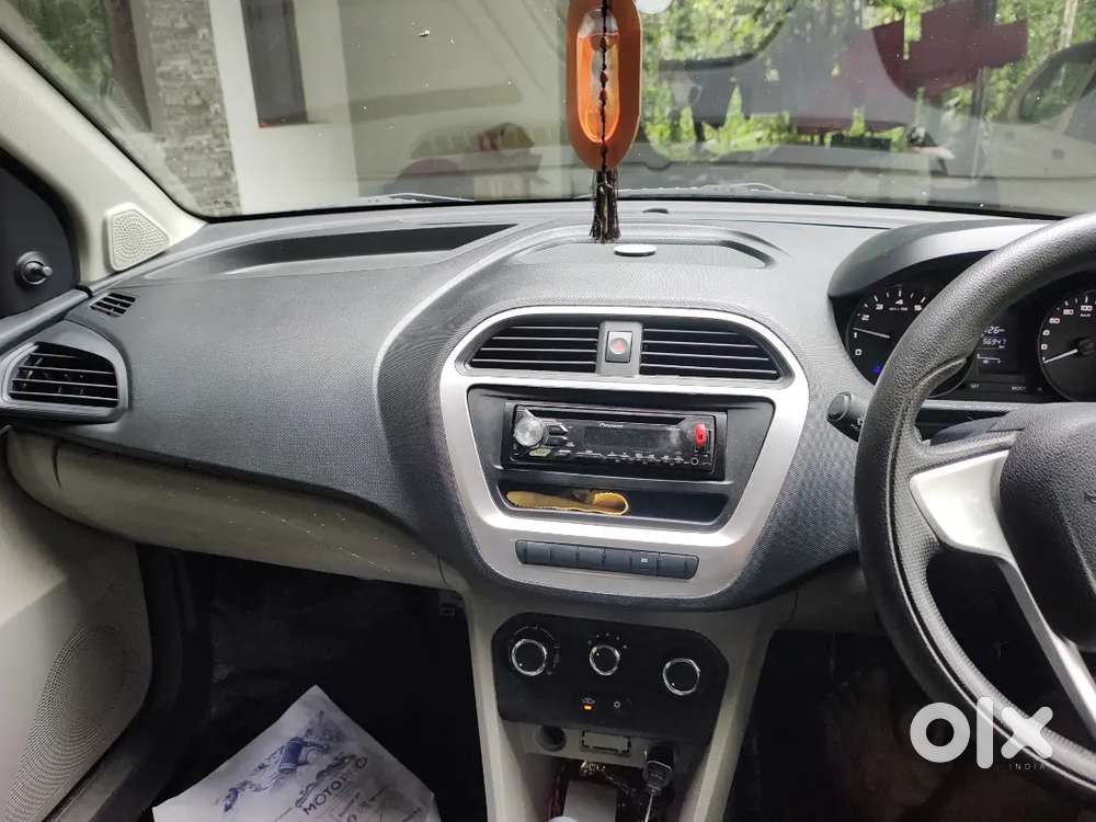 Tata Tiago Xm ,good Condition, Well Maintained,