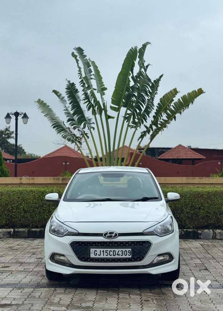 Hyundai I20 1.2 Asta, 2015, Diesel
