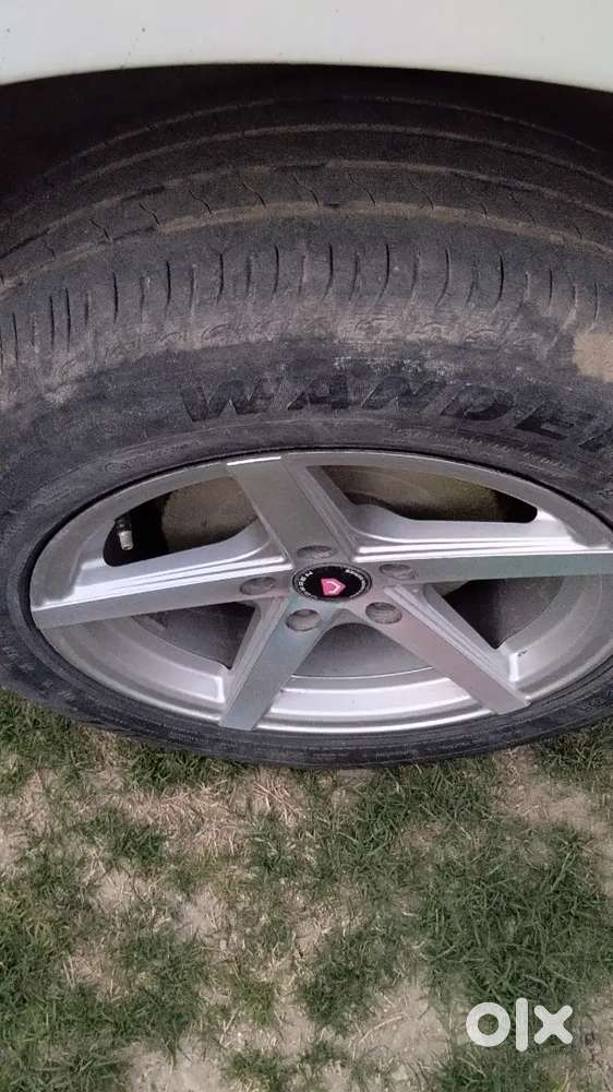 Toyota Innova 2012 Diesel Good Condition