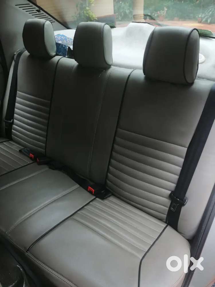 Mahindra Verito D6 2013 Diesel Manual