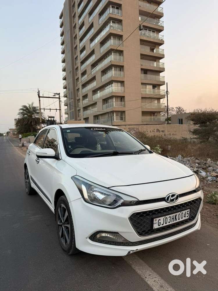 Hyundai I20 2015 Diesel Well Maintained