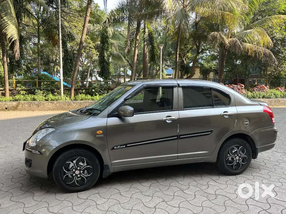 Maruti Suzuki Dzire 2016
