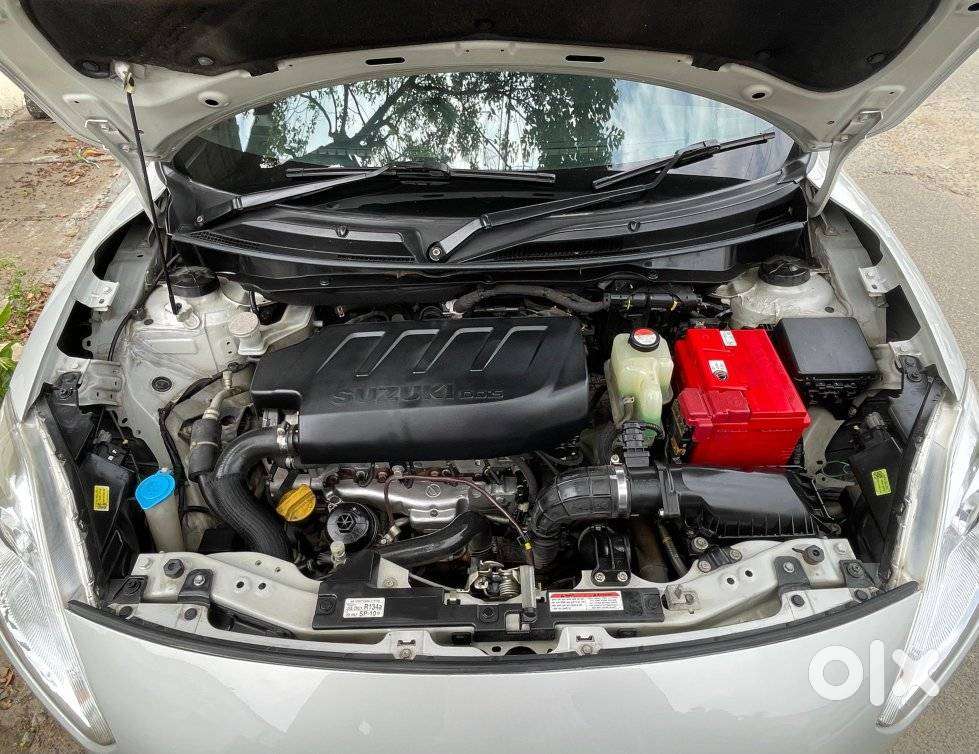 Maruti Suzuki Swift Ddis Zdi, 2018, Diesel