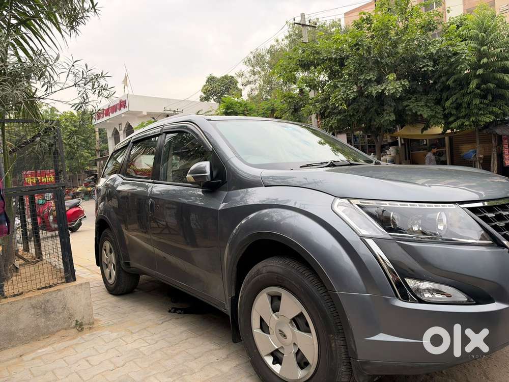Mahindra Xuv500 Diesel 2014