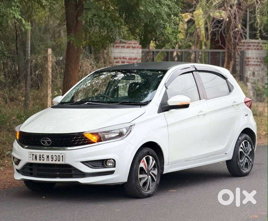 Tata Tiago, 2020, Petrol