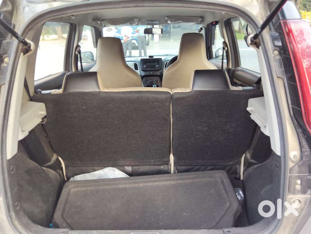 Maruti Suzuki Wagon R Vxi 1.2, 2024, Petrol