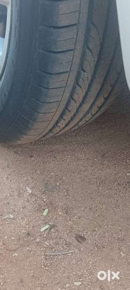 Maruti Suzuki Sx4, 2012, Diesel