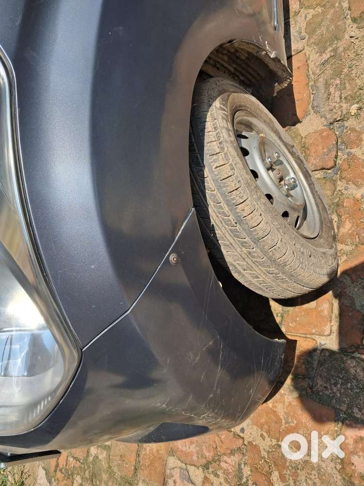 2017 Hyundai Eon Manual Petrol
