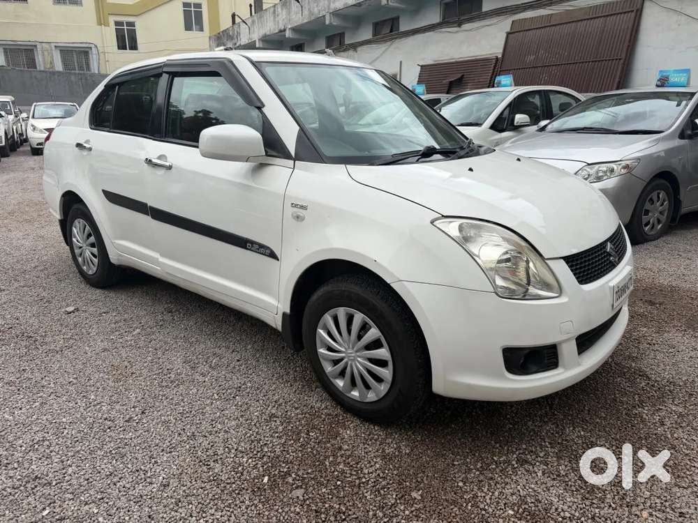 Maruti Suzuki Swift Dzire Vdi, 2015, Diesel
