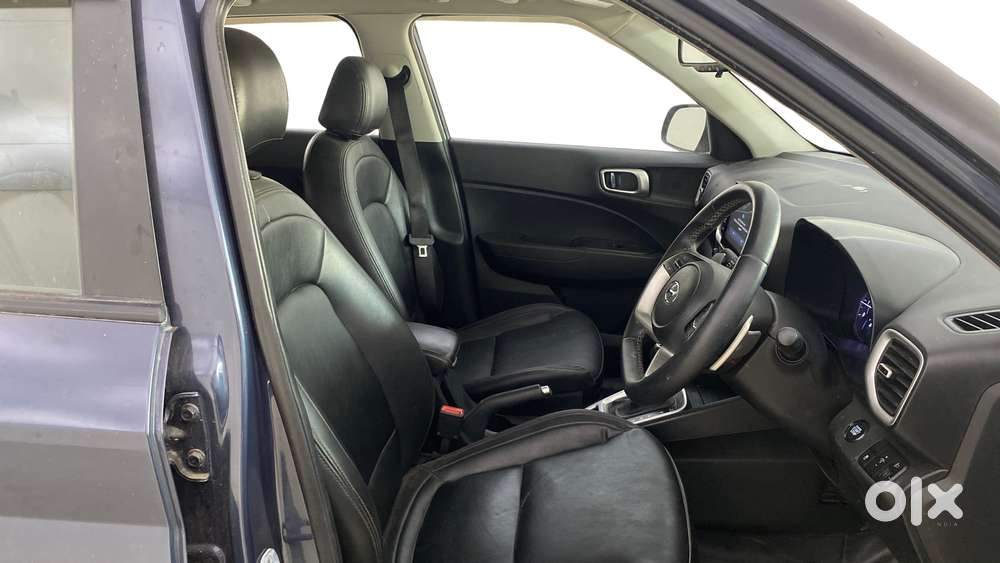 Hyundai Venue Sx Plus Turbo Dct, 2021, Petrol