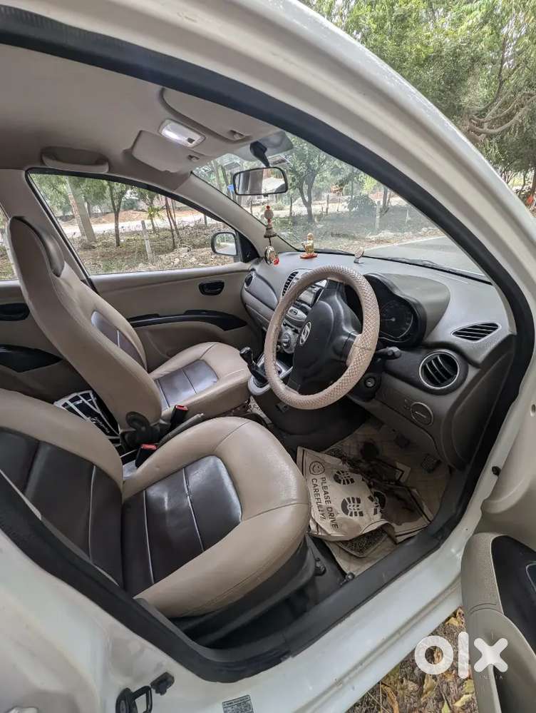 Hyundai I10 Magna Special 2015