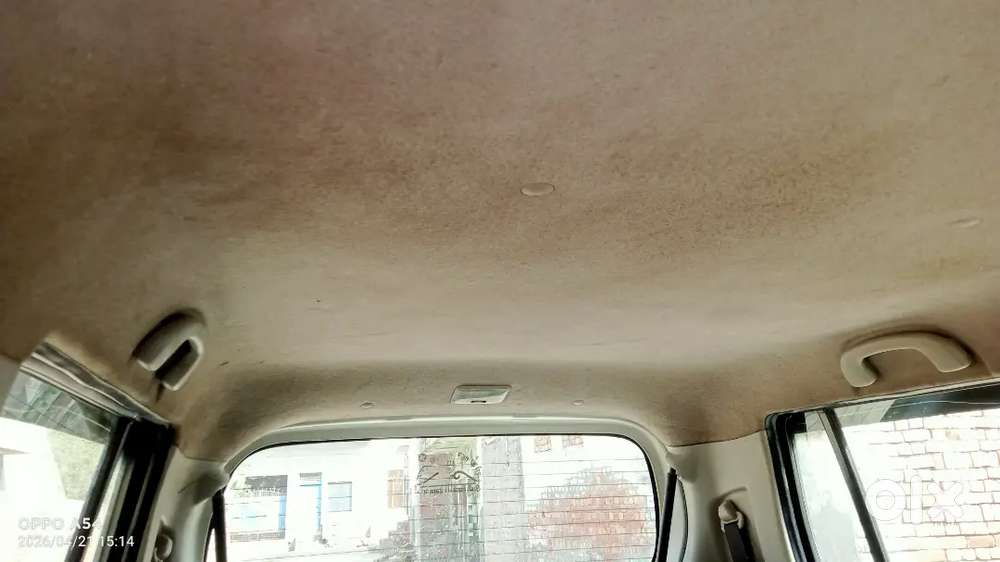 Maruti Suzuki Wagon R 2014 Zxi+ Variant