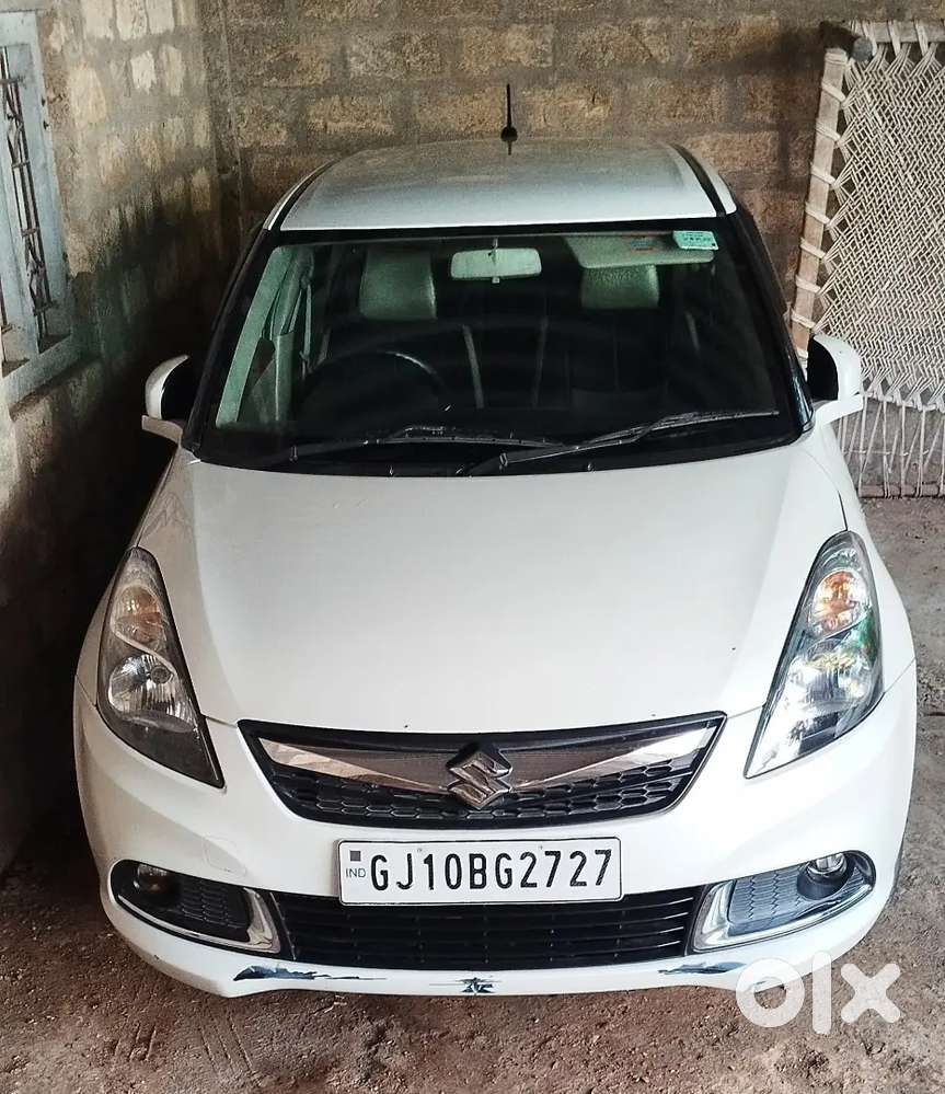 Maruti Suzuki Swift Dzire Zdi 2012 Diesel 92000 Km Driven