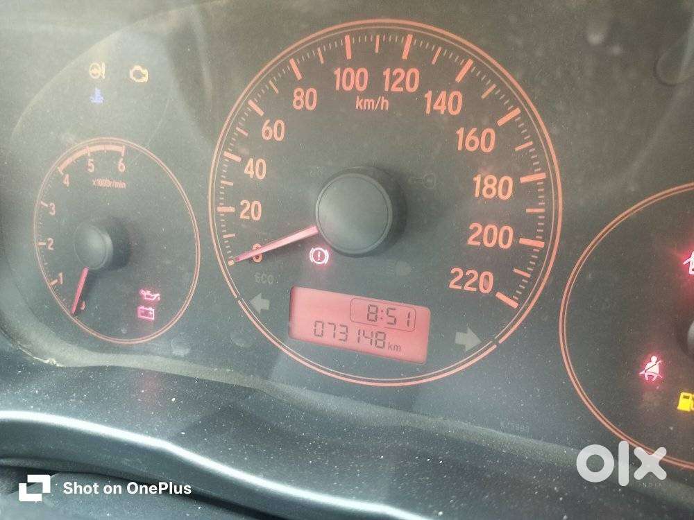 Honda City 2014-2015 V Mt, 2015, Diesel