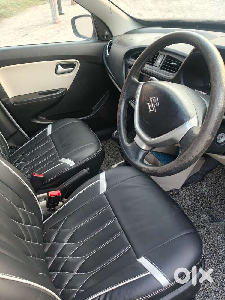 Maruti Suzuki Alto 2022 Model Commercial In New Condiotion