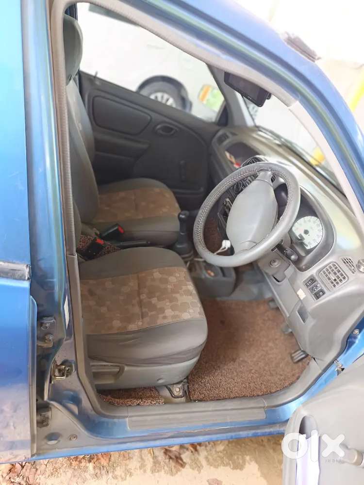 Maruti Suzuki Alto 800 2008 Petrol 110000 Km Driven