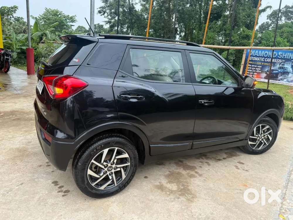 Mahindra Xuv300 Turbosport 2023