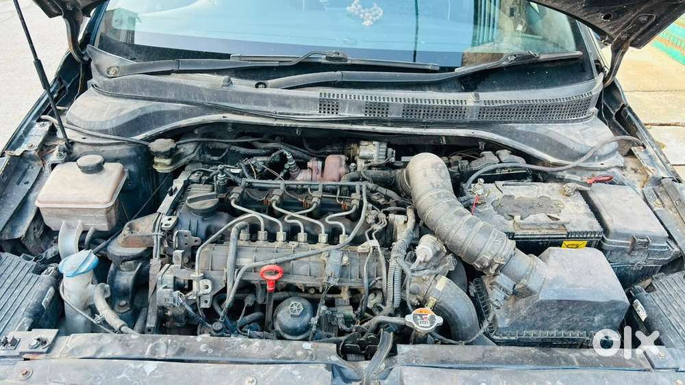 Hyundai Verna 2021 Diesel Manual