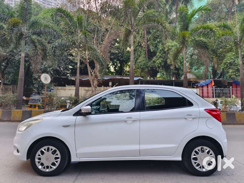 Ford Figo Aspire