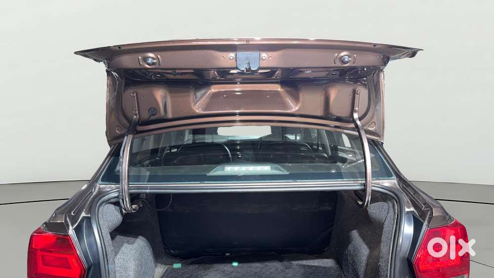 Volkswagen Ameo 1.0 Mpi Trendline, 2019, Petrol