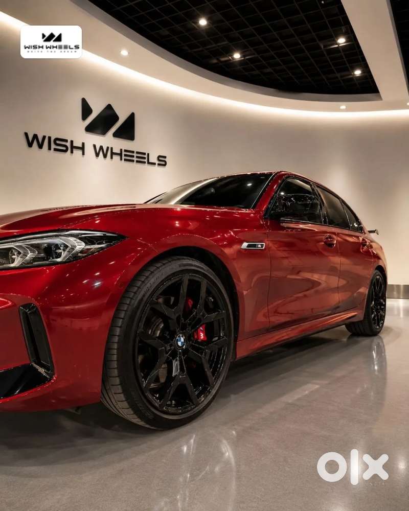 Bmw M340i, 2025, Petrol