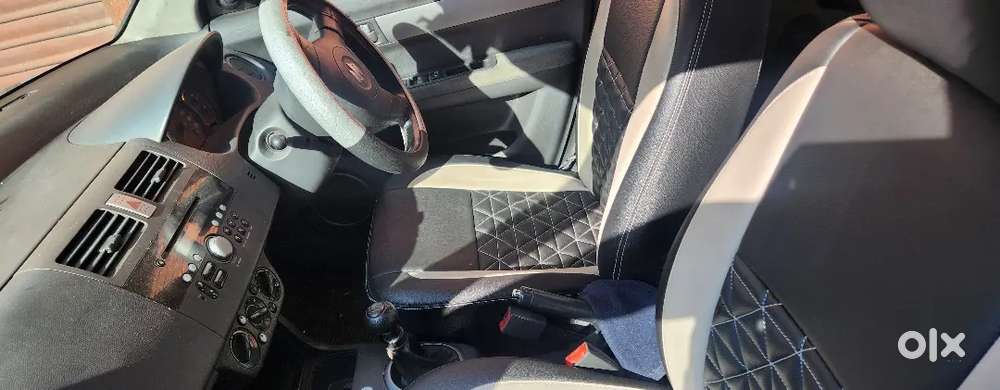 Maruti Suzuki Dzire 2008 Lxi डीज़ल