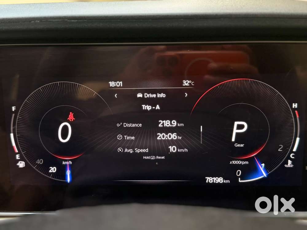Mahindra Xuv700 2.2 Ax 7 Diesel At Str, 2023, Diesel