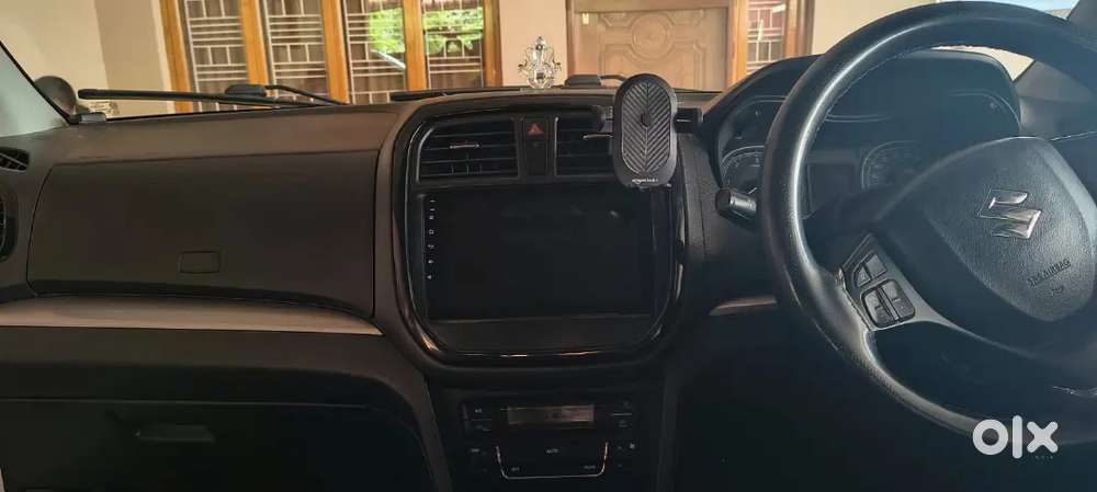 2016 Maruti Suzuki Vitara Brezza Diesel