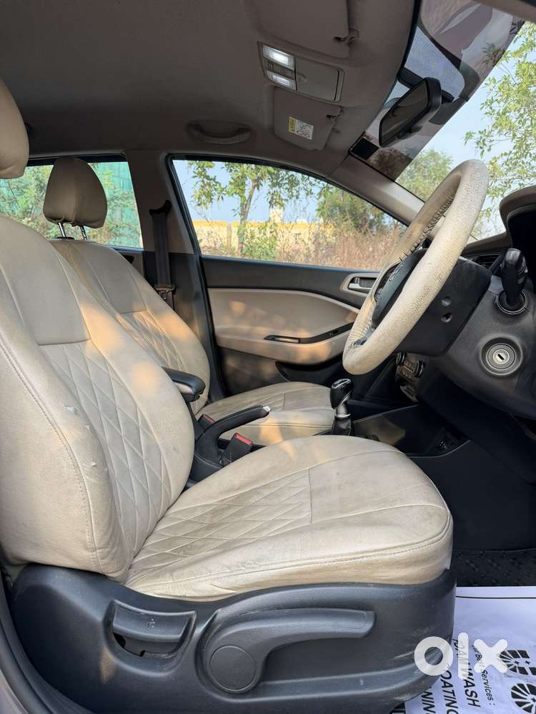 Hyundai Elite I20 [2018-2020] 1.4 Sportz Crdi, 2016, Diesel