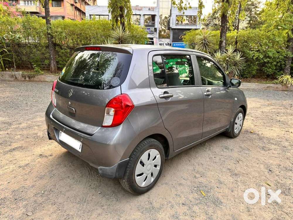 Maruti Suzuki Celerio Vxi Optional Amt, 2019, Petrol