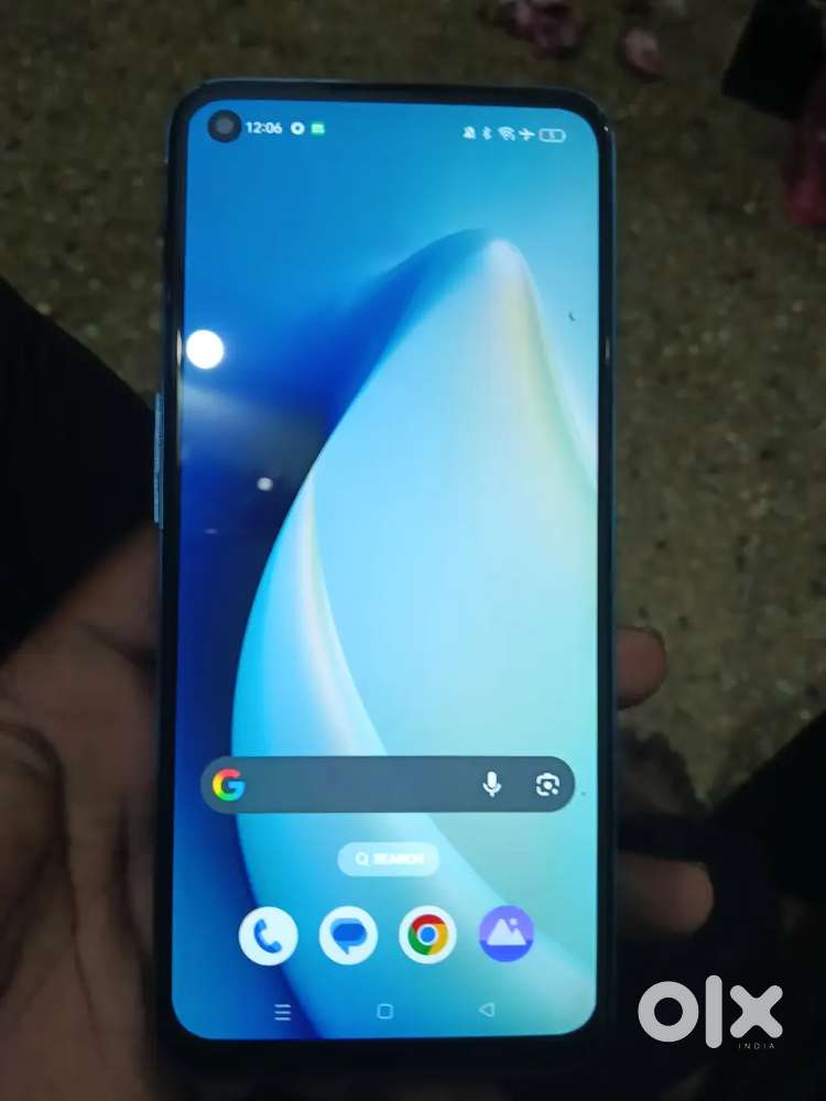 I want to sale my phone for just 4k