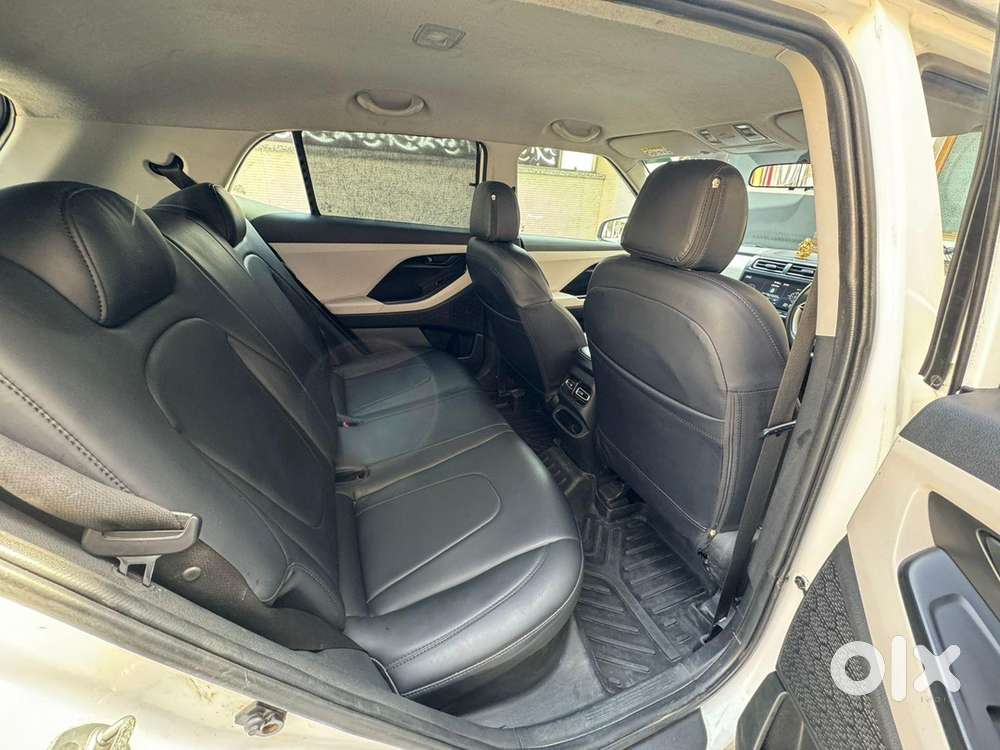 Hyundai Creta Diesel 2020 Base To Top