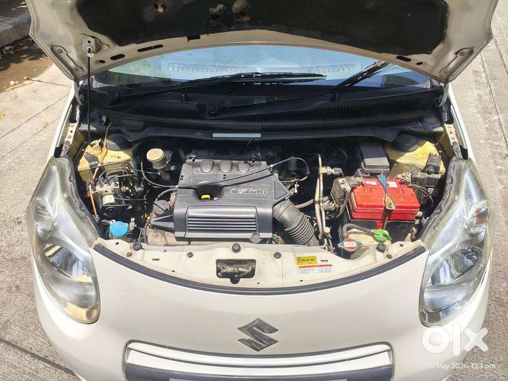 Maruti Suzuki A-star, 2011, Petrol