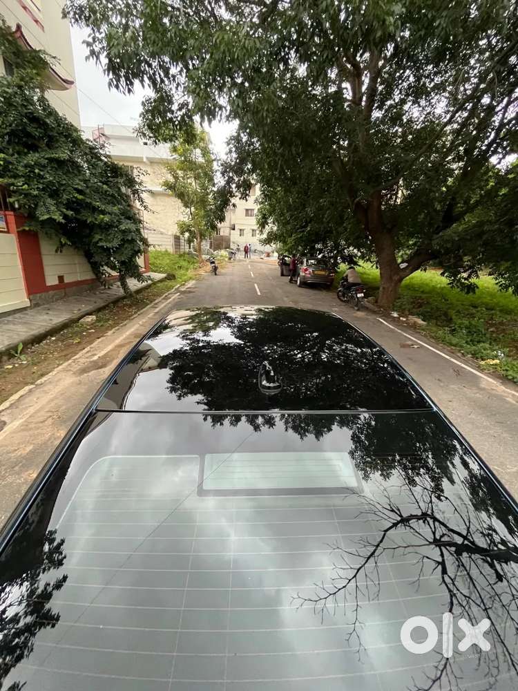 Skoda Octavia 2.0 Style Tsi At, 2022, Petrol