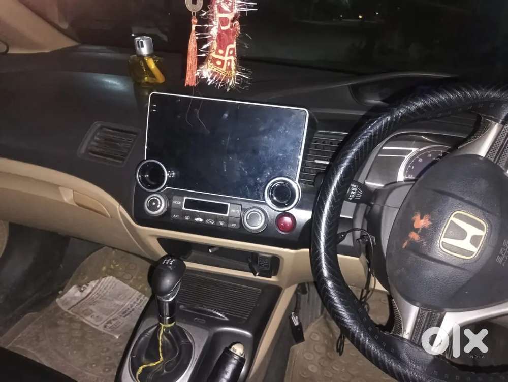 Honda City 2009 Petrol