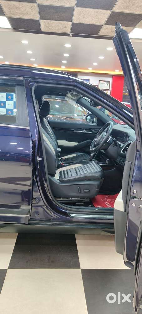 Kia Seltos, 2024, Petrol