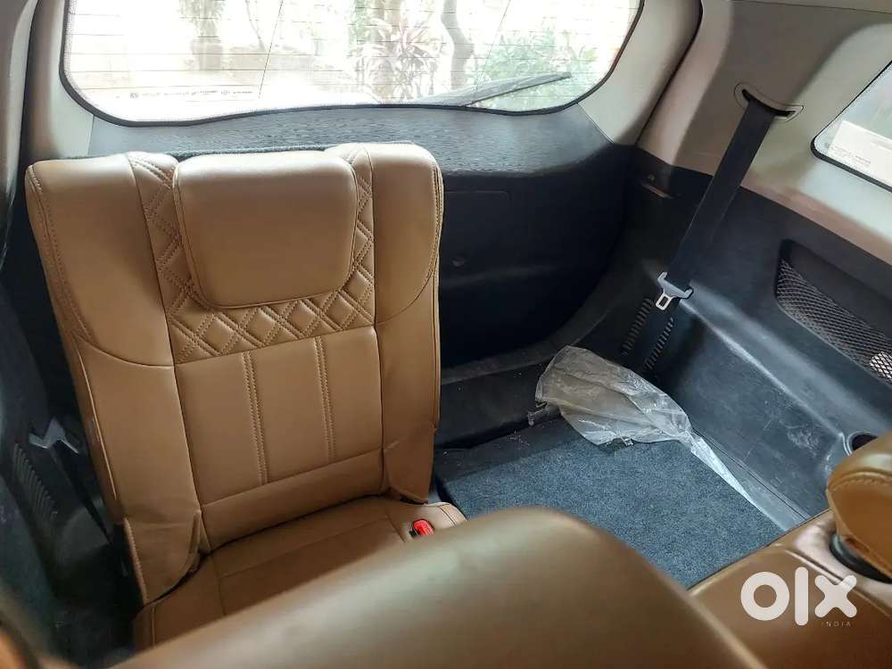 Mahindra Xuv 500 Is For Sale