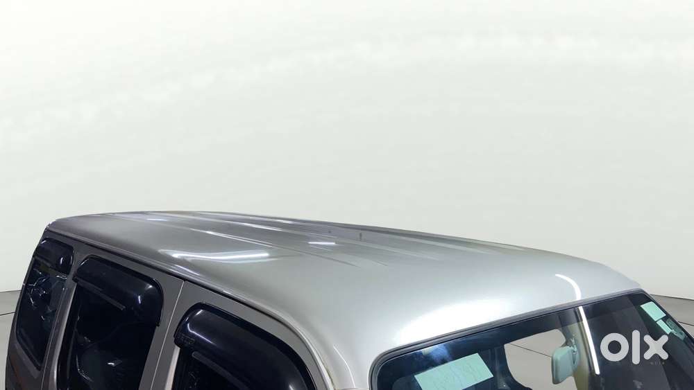 Maruti Suzuki Eeco 1.2 7 Str, 2020, Petrol