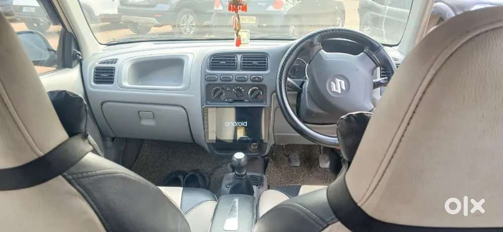 Maruti Suzuki Alto K10 2014 Petrol 55000 Km Driven