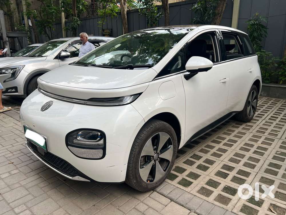 Mg Windsor Ev Essence, 2025, Electric