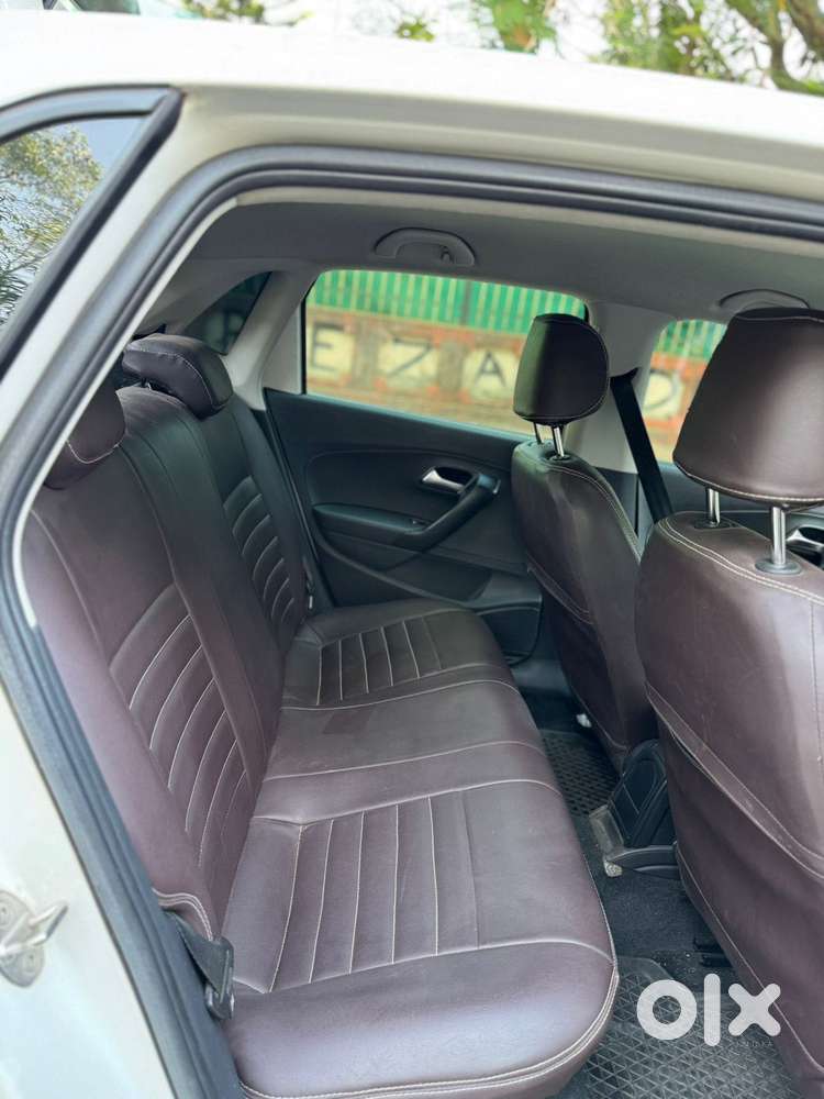 Volkswagen Polo Gt Tsi, 2021, Petrol