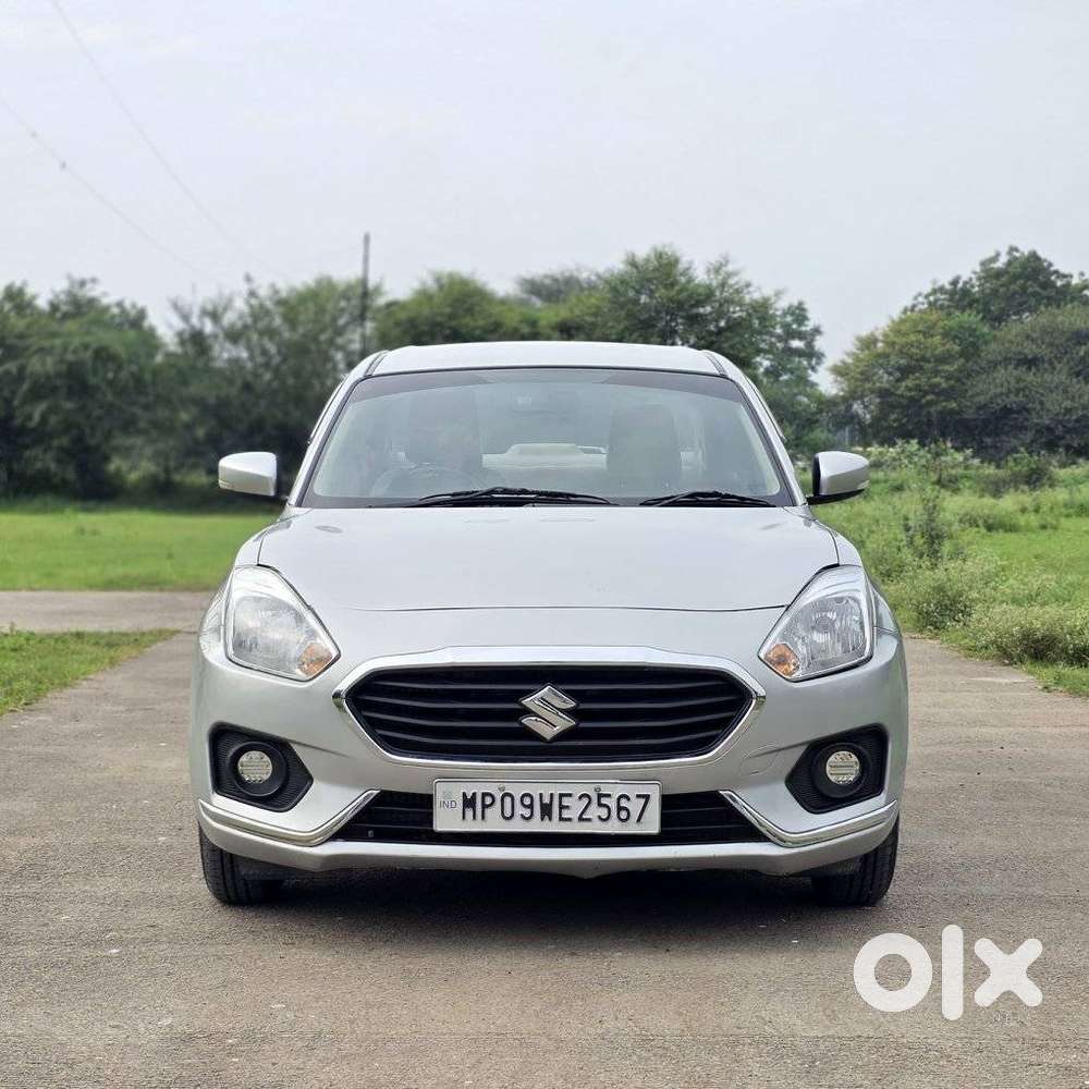 Maruti Suzuki Dzire Vdi, 2020, Diesel