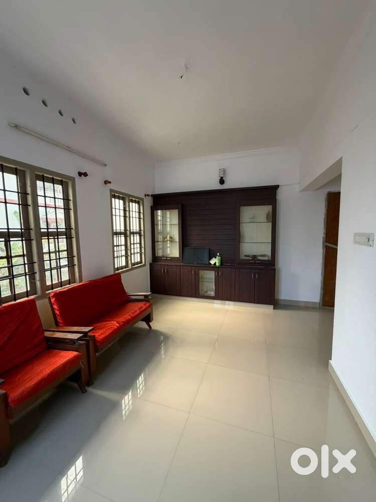 1BHK in Infopark