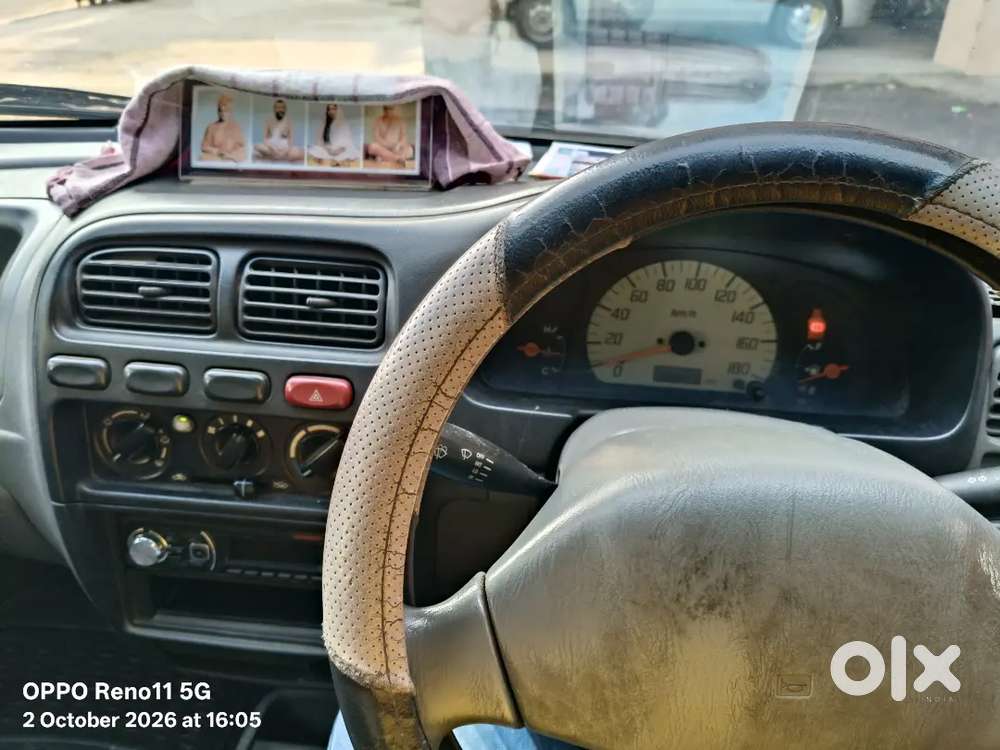 Maruti Suzuki Alto 2008 Lxi