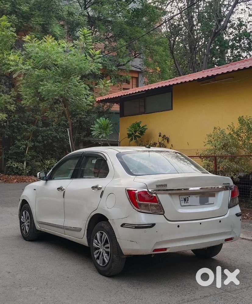 Maruti Suzuki Diesel 2018 Year