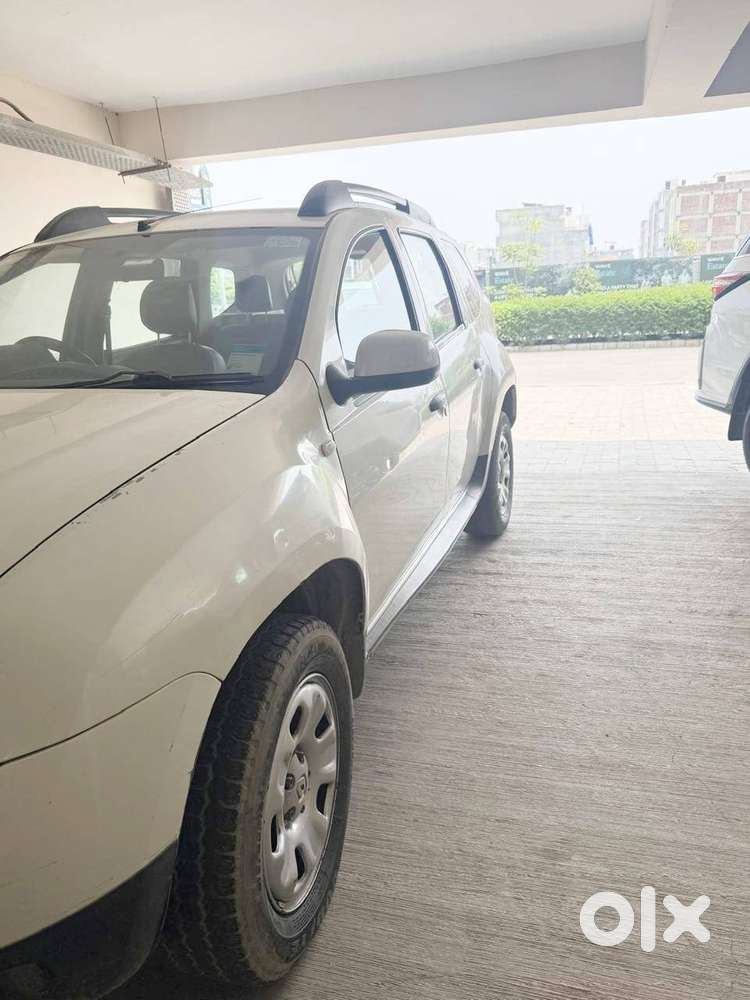 Renault Duster 2013 Diesel Well Maintained