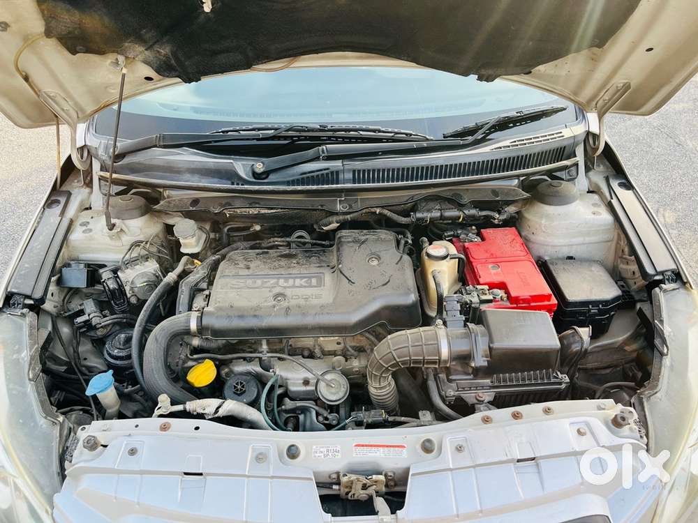 2017 Maruti Ciaz Diesel
