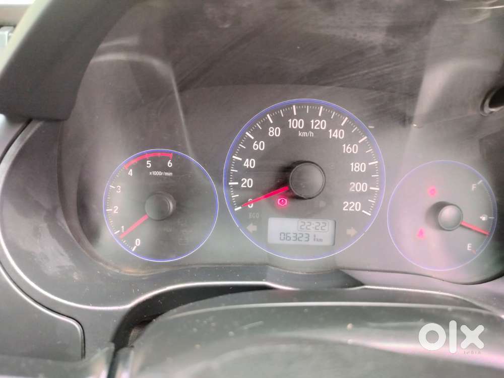 Honda City I Dtec S, 2015, Diesel