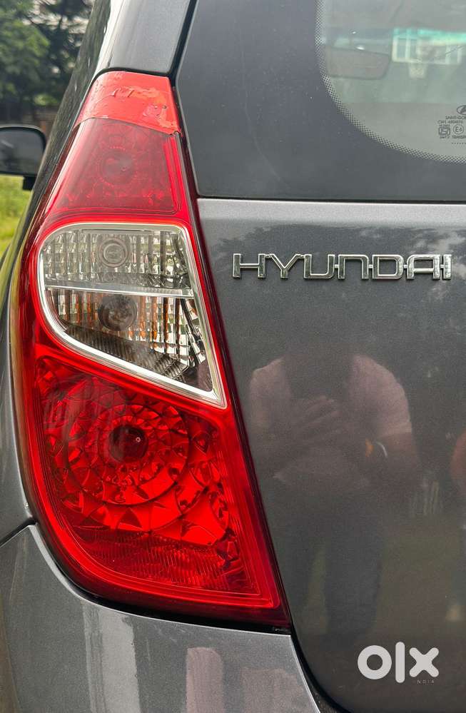 Hyundai I10 Era 1.1 Lpg, 2012, Lpg